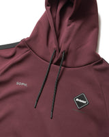 F.C.Real Bristol 25A/W TRAINING TRACK HOODIE [ FCRB-252082 ]