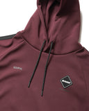 F.C.Real Bristol 25A/W TRAINING TRACK HOODIE [ FCRB-252082 ]