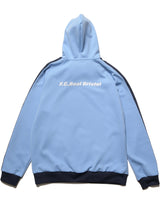 F.C.Real Bristol 25A/W TRAINING TRACK HOODIE [ FCRB-252082 ]