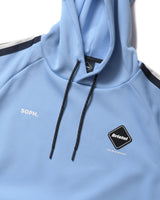 F.C.Real Bristol 25A/W TRAINING TRACK HOODIE [ FCRB-252082 ]