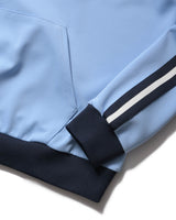 F.C.Real Bristol 25A/W TRAINING TRACK HOODIE [ FCRB-252082 ]