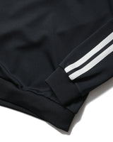 F.C.Real Bristol 25A/W TRAINING TRACK CREWNECK TOP [ FCRB-252083 ]