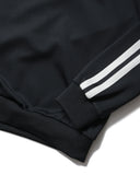 F.C.Real Bristol 25A/W TRAINING TRACK CREWNECK TOP [ FCRB-252083 ]