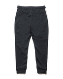 F.C.Real Bristol 25A/W TRAINING TRACK RIBBED PANTS [ FCRB-252084 ]