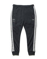 F.C.Real Bristol 25A/W TRAINING TRACK RIBBED PANTS [ FCRB-252084 ]