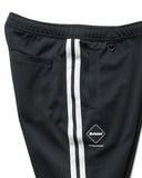 F.C.Real Bristol 25A/W TRAINING TRACK RIBBED PANTS [ FCRB-252084 ]