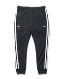 F.C.Real Bristol 25A/W TRAINING TRACK RIBBED PANTS [ FCRB-252084 ]