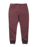 F.C.Real Bristol 25A/W TRAINING TRACK RIBBED PANTS [ FCRB-252084 ]