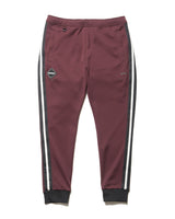 F.C.Real Bristol 25A/W TRAINING TRACK RIBBED PANTS [ FCRB-252084 ]