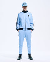 F.C.Real Bristol 25A/W TRAINING TRACK RIBBED PANTS [ FCRB-252084 ]