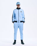 F.C.Real Bristol 25A/W TRAINING TRACK RIBBED PANTS [ FCRB-252084 ]