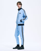 F.C.Real Bristol 25A/W TRAINING TRACK RIBBED PANTS [ FCRB-252084 ]
