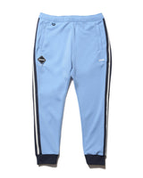 F.C.Real Bristol 25A/W TRAINING TRACK RIBBED PANTS [ FCRB-252084 ]