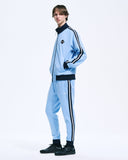 F.C.Real Bristol 25A/W TRAINING TRACK RIBBED PANTS [ FCRB-252084 ]