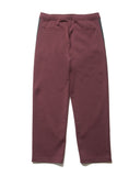 F.C.Real Bristol 25A/W TRAINING TRACK PANTS [ FCRB-252085 ]