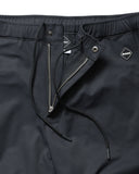 F.C.Real Bristol 25A/W VENTILATION RIBBED PANTS [ FCRB-252087 ]