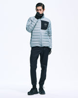 F.C.Real Bristol 25A/W VENTILATION RIBBED PANTS [ FCRB-252087 ]