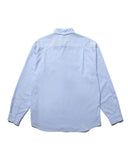 F.C.Real Bristol 25A/W COOLMAX EMBLEM B.D SHIRT [ FCRB-252089 ]