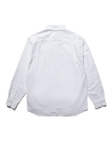 F.C.Real Bristol 25A/W COOLMAX EMBLEM B.D SHIRT [ FCRB-252089 ]