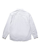 F.C.Real Bristol 25A/W COOLMAX EMBLEM B.D SHIRT [ FCRB-252089 ]