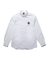 F.C.Real Bristol 25A/W COOLMAX EMBLEM B.D SHIRT [ FCRB-252089 ]