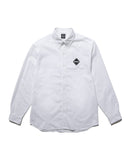 F.C.Real Bristol 25A/W COOLMAX EMBLEM B.D SHIRT [ FCRB-252089 ]
