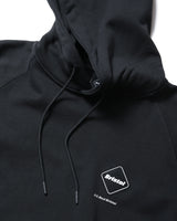 F.C.Real Bristol 25A/W BIG LOGO BAGGY SWEAT HOODIE [ FCRB-252091 ]