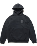 F.C.Real Bristol 25A/W BIG LOGO BAGGY SWEAT HOODIE [ FCRB-252091 ]