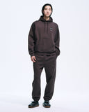 F.C.Real Bristol 25A/W BIG LOGO BAGGY SWEAT HOODIE [ FCRB-252091 ]