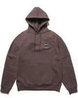 F.C.Real Bristol 25A/W BIG LOGO BAGGY SWEAT HOODIE [ FCRB-252091 ]