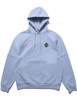 F.C.Real Bristol 25A/W BIG LOGO BAGGY SWEAT HOODIE [ FCRB-252091 ]