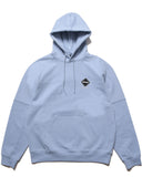 F.C.Real Bristol 25A/W BIG LOGO BAGGY SWEAT HOODIE [ FCRB-252091 ]