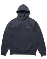F.C.Real Bristol 25A/W BIG LOGO BAGGY SWEAT HOODIE [ FCRB-252091 ]