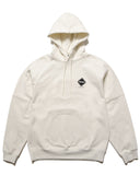 F.C.Real Bristol 25A/W BIG LOGO BAGGY SWEAT HOODIE [ FCRB-252091 ]
