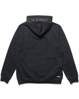 F.C.Real Bristol 25A/W LETTERED SWEAT HOODIE [ FCRB-252093 ]