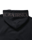 F.C.Real Bristol 25A/W LETTERED SWEAT HOODIE [ FCRB-252093 ]