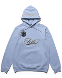 F.C.Real Bristol 25A/W LETTERED SWEAT HOODIE [ FCRB-252093 ]
