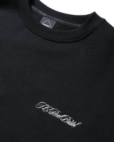 F.C.Real Bristol 25A/W SCRIPT CREWNECK SWEAT [ FCRB-252094 ]