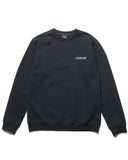 F.C.Real Bristol 25A/W SCRIPT CREWNECK SWEAT [ FCRB-252094 ]