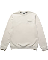 F.C.Real Bristol 25A/W SCRIPT CREWNECK SWEAT [ FCRB-252094 ]