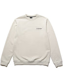 F.C.Real Bristol 25A/W SCRIPT CREWNECK SWEAT [ FCRB-252094 ]