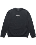 F.C.Real Bristol 25A/W SIGNATURE CREWNECK SWEAT [ FCRB-252095 ]
