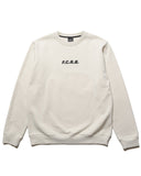 F.C.Real Bristol 25A/W SIGNATURE CREWNECK SWEAT [ FCRB-252095 ]