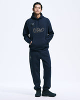 F.C.Real Bristol 25A/W EMBLEM SWEAT PANTS [ FCRB-252096 ]