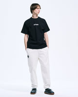 F.C.Real Bristol 25A/W EMBLEM SWEAT PANTS [ FCRB-252096 ]