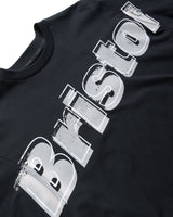 F.C.Real Bristol 25A/W OVERLAY L/S TEE [ FCRB-252097 ]