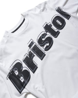 F.C.Real Bristol 25A/W OVERLAY L/S TEE [ FCRB-252097 ]