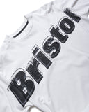 F.C.Real Bristol 25A/W OVERLAY L/S TEE [ FCRB-252097 ]