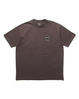 F.C.Real Bristol 25A/W BIG LOGO BAGGY TEE [ FCRB-252098 ]