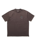 F.C.Real Bristol 25A/W BIG LOGO BAGGY TEE [ FCRB-252098 ]